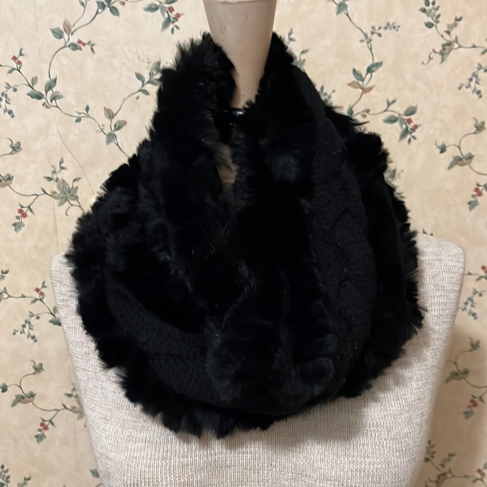 J. McLaughlin scarf